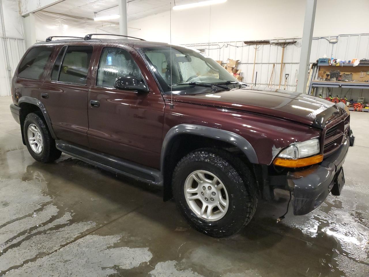 2003 Dodge Durango - Image 4