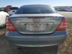 2004 Mercedes-Benz C 230K Sport Sedan للبيع في North Las Vegas، NV - Side