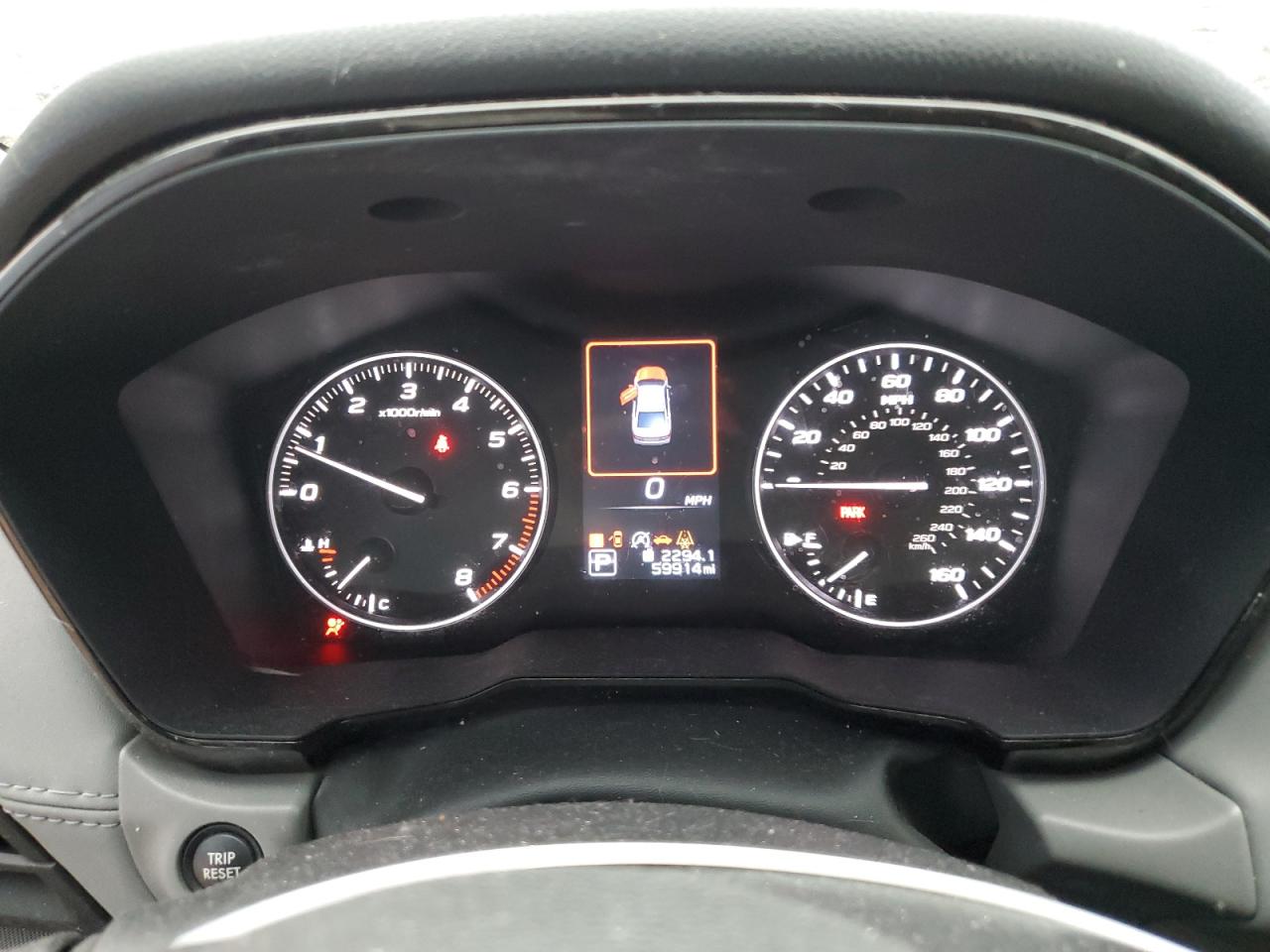 2021 Subaru Legacy - Image 9