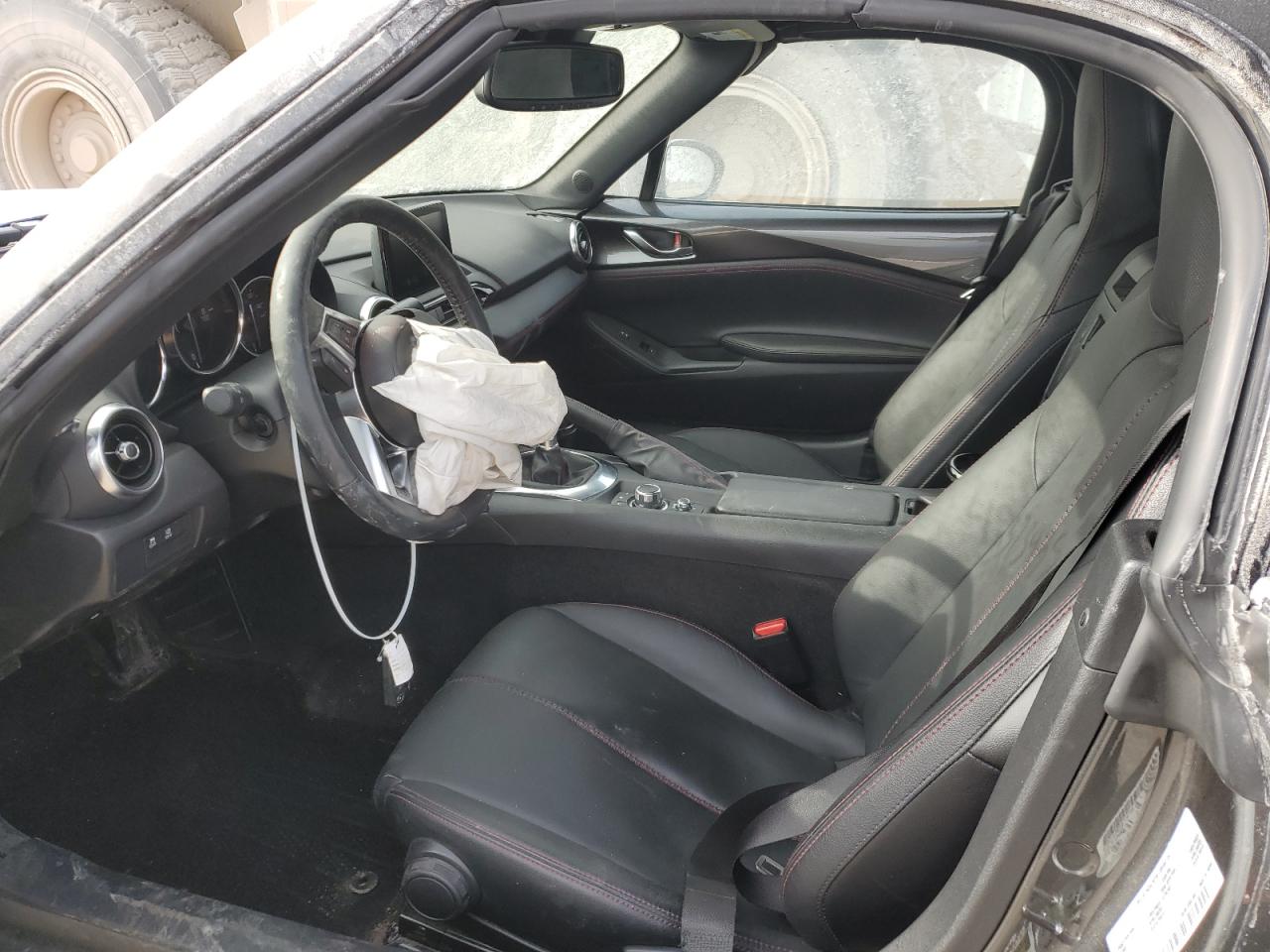 2019 Mazda MX-5 - Image 7