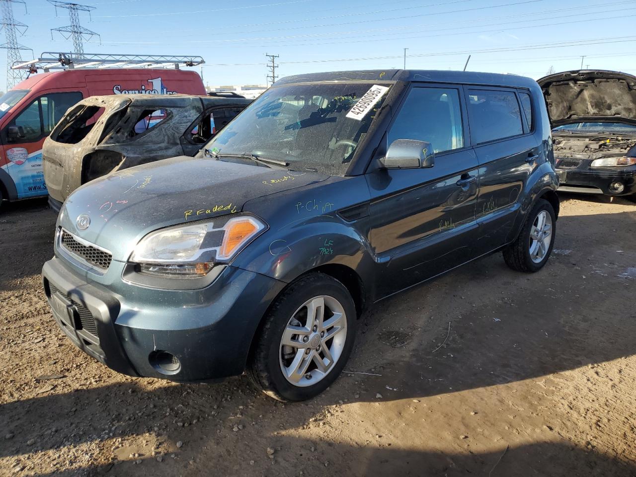 2011 Kia Soul - Image 1