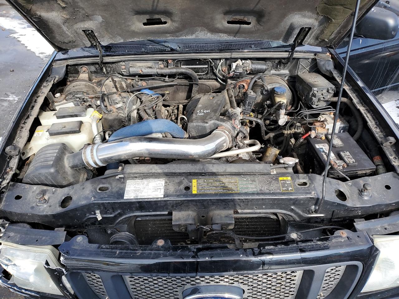 2004 Ford Ranger - Image 12