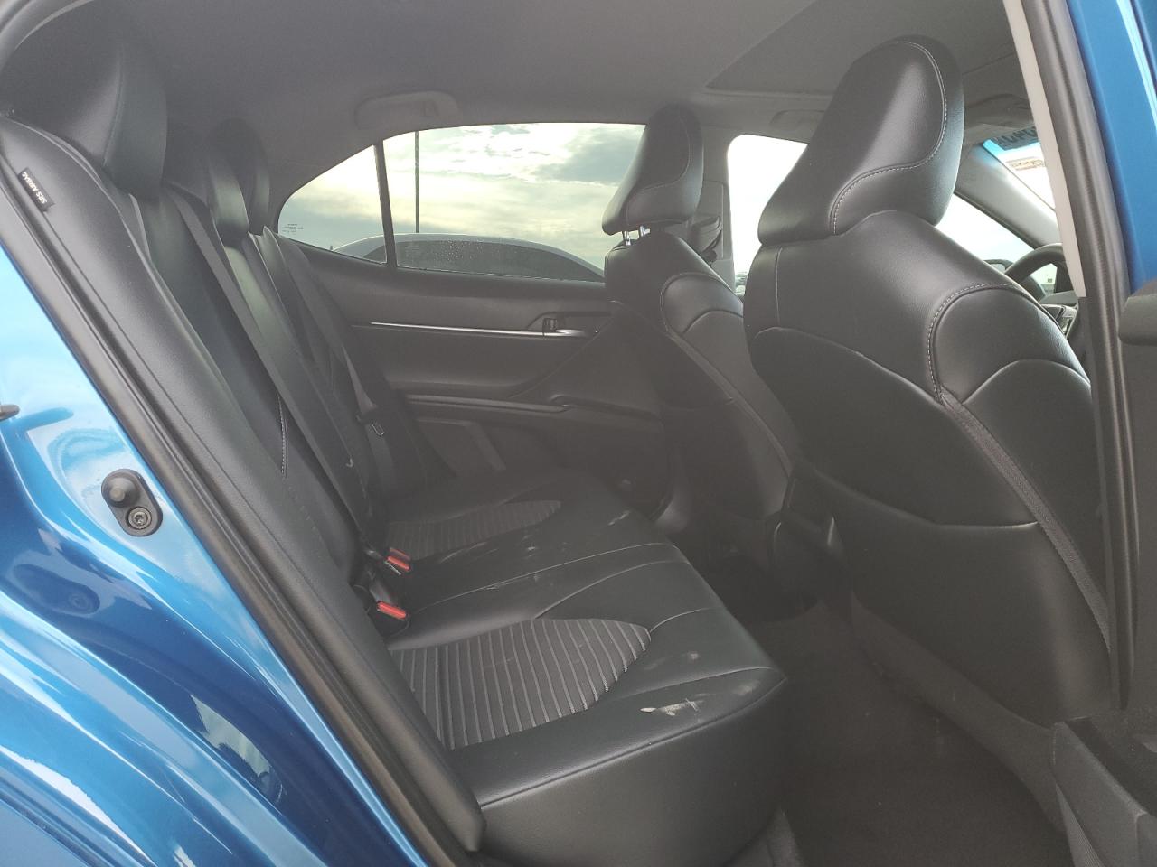 2020 Toyota Camry - Image 10