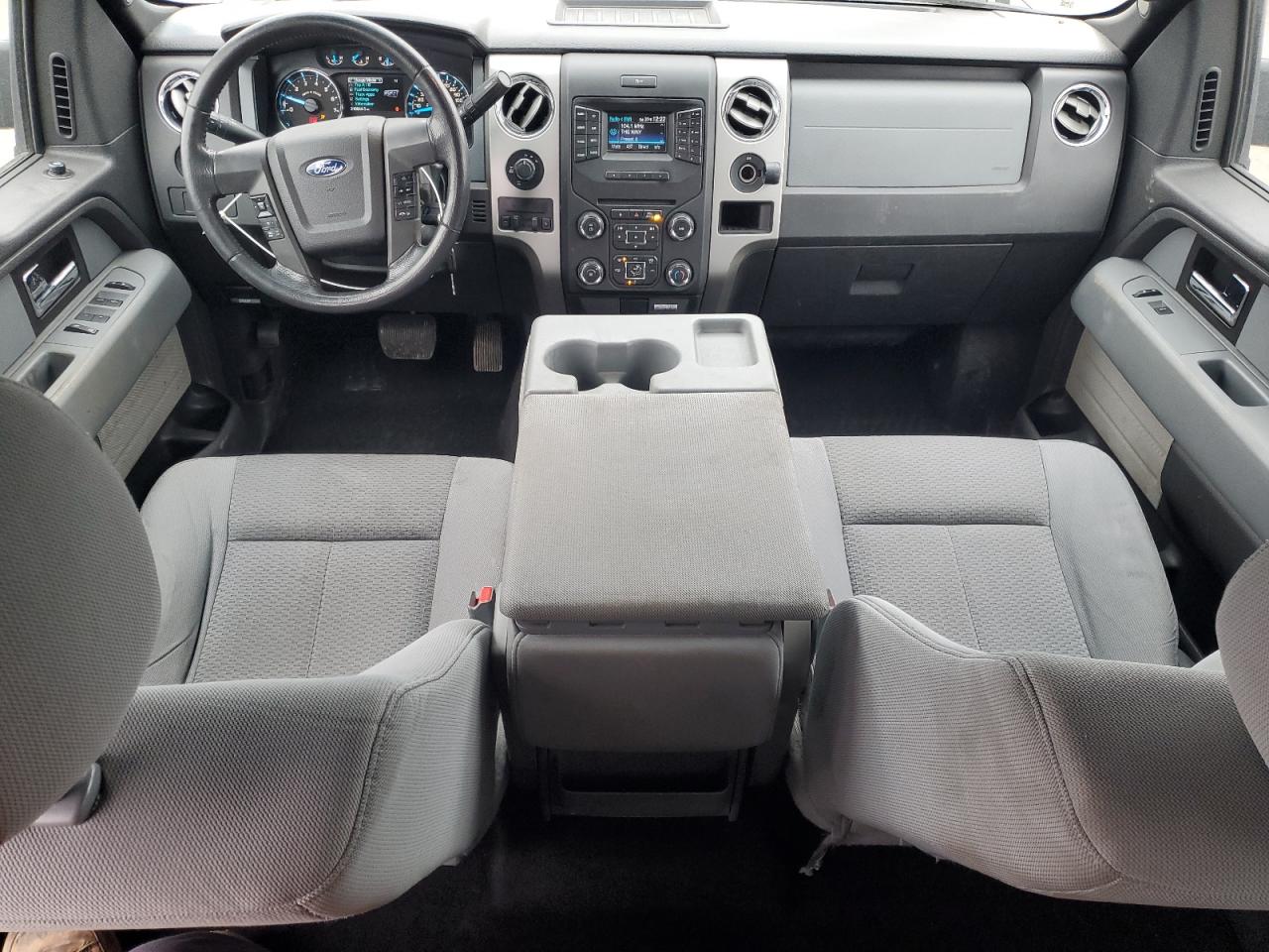 2014 Ford F-150 - Image 8