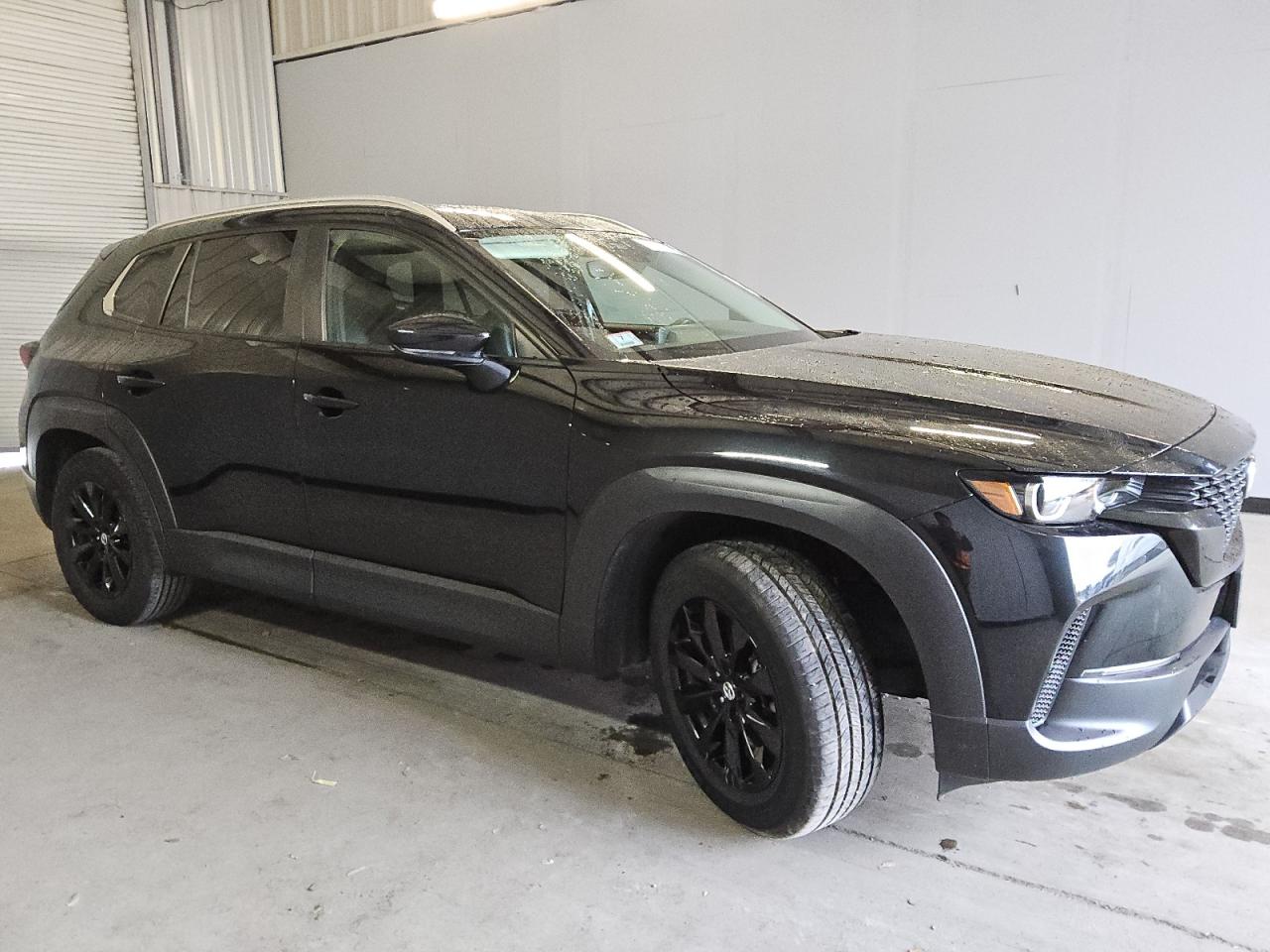 2023 Mazda CX-50 - Image 4