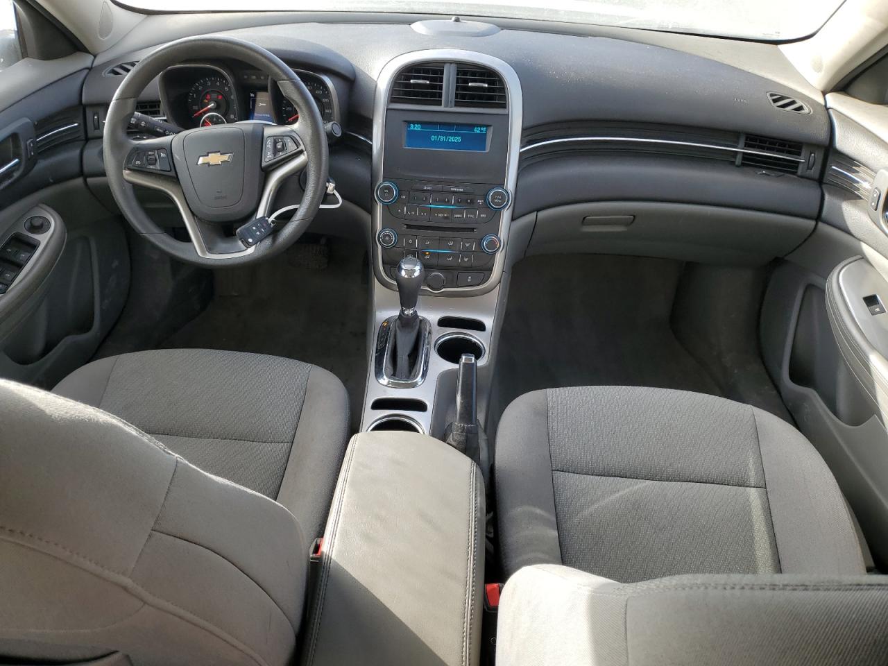2015 Chevrolet Malibu - Image 8