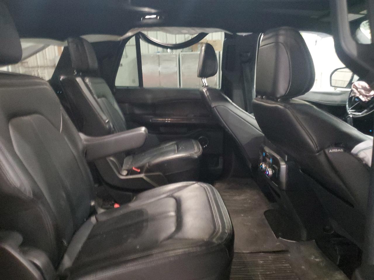 2021 Ford Expedition - Image 11