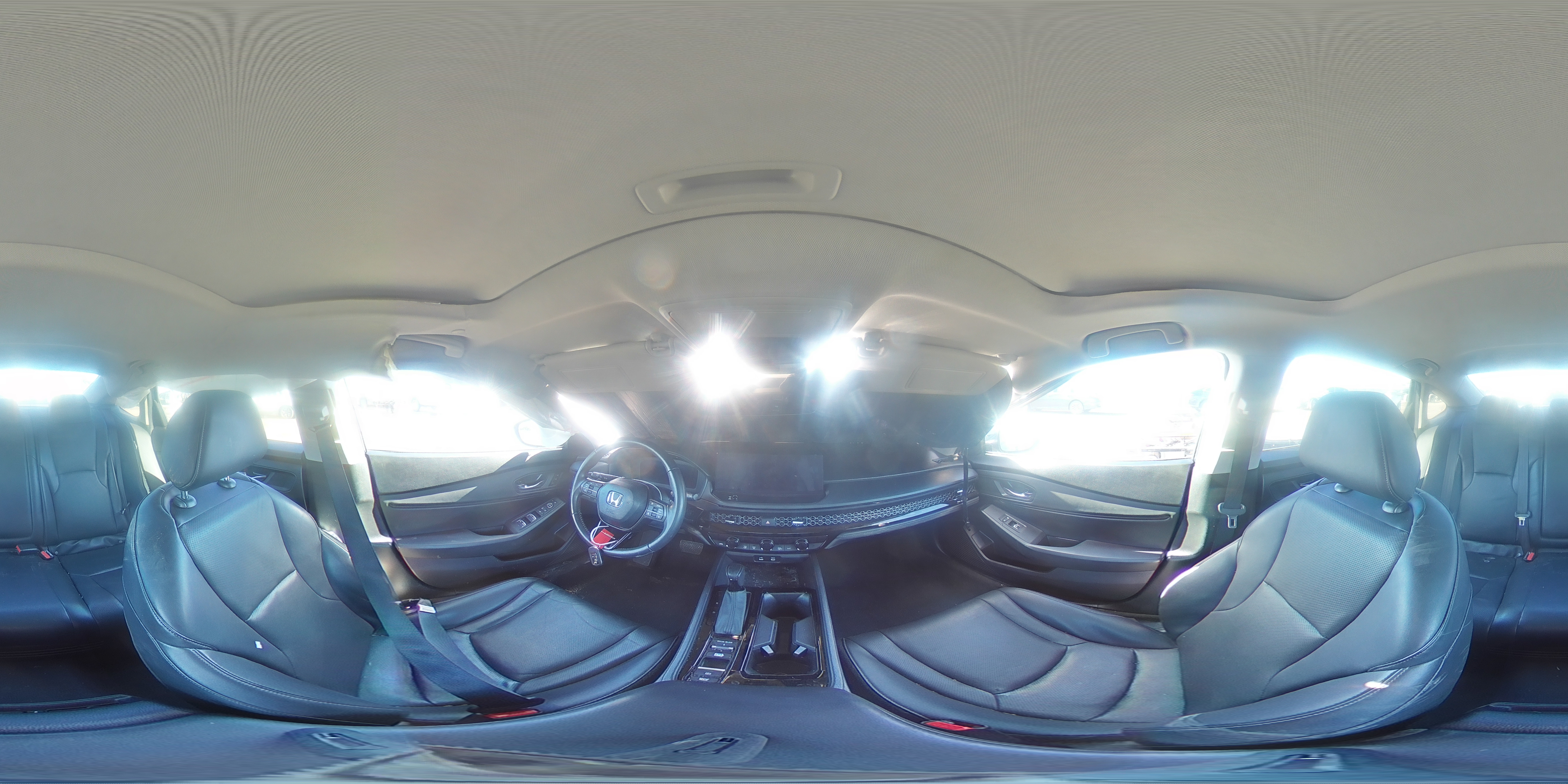 2023 Honda Accord - Image 13