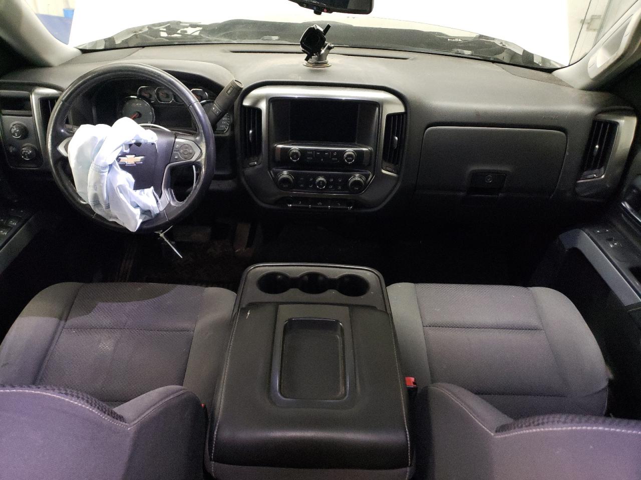 2014 Chevrolet Silverado - Image 8