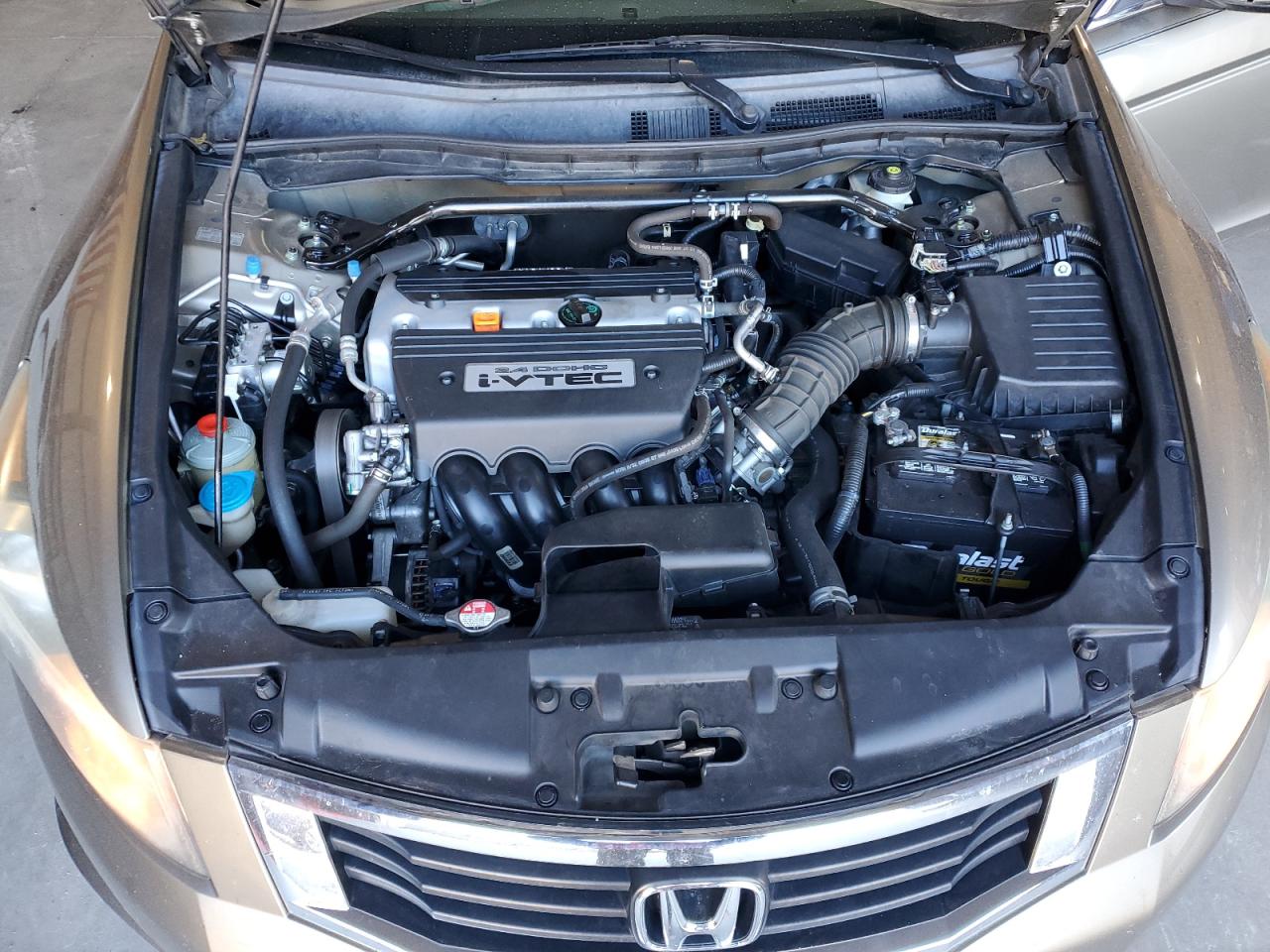 2008 Honda Accord - Image 11