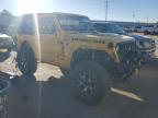 2021 Jeep Wrangler Rubicon للبيع في Albuquerque، NM - Rear End