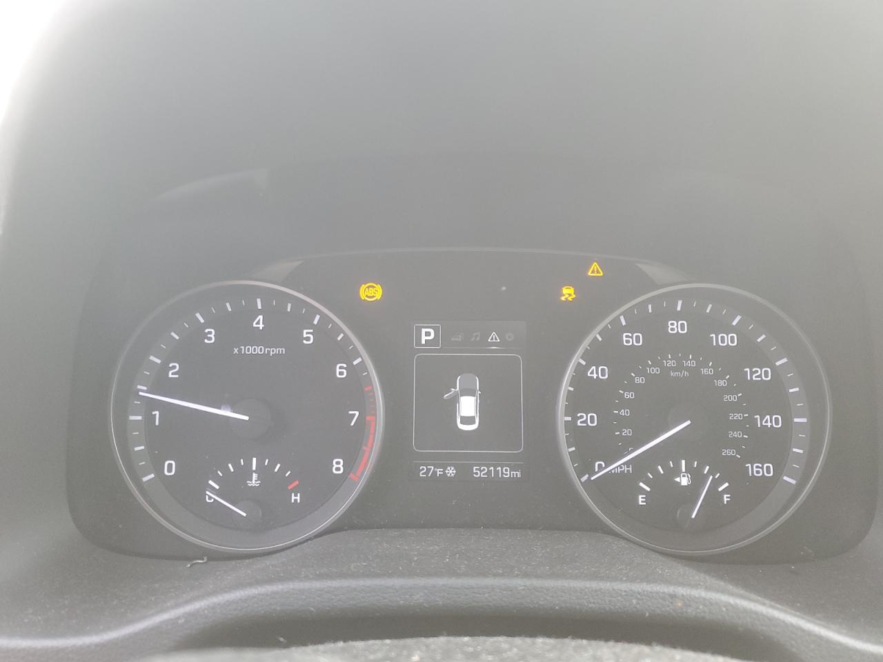 2018 Hyundai Elantra - Image 9