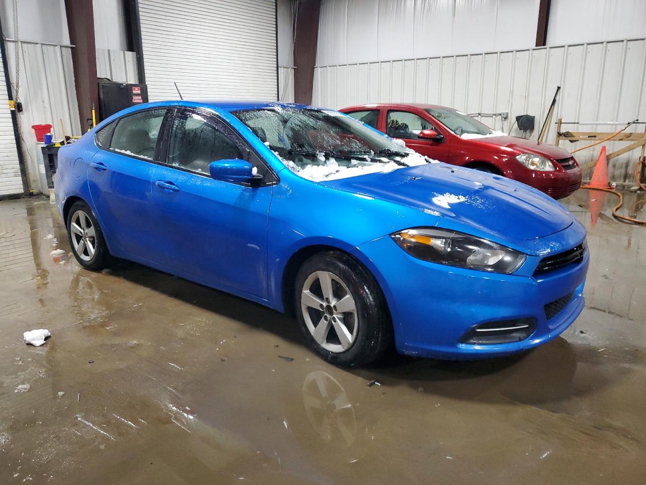 2016 Dodge Dart - Image 4
