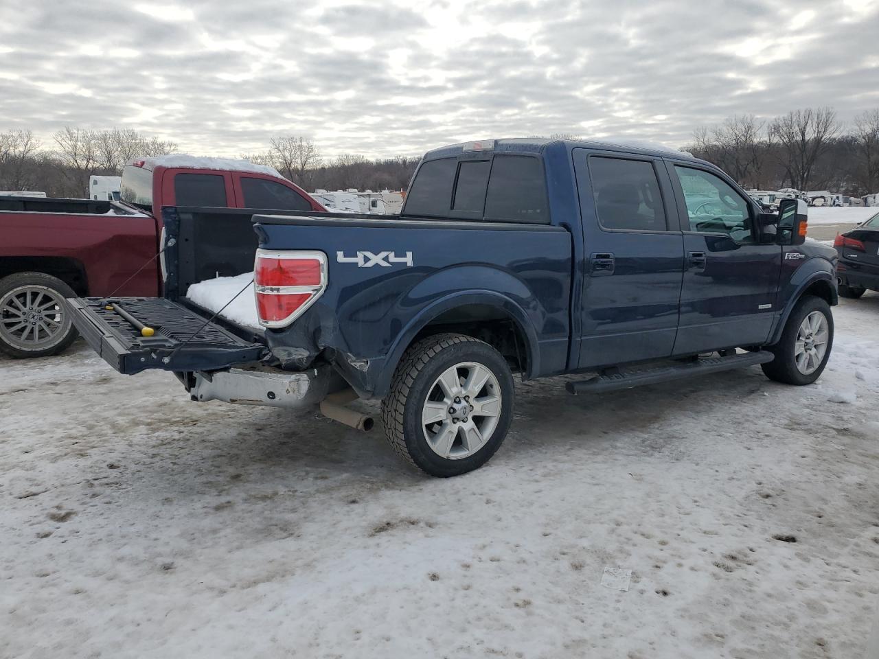 2013 Ford F-150 - Image 3