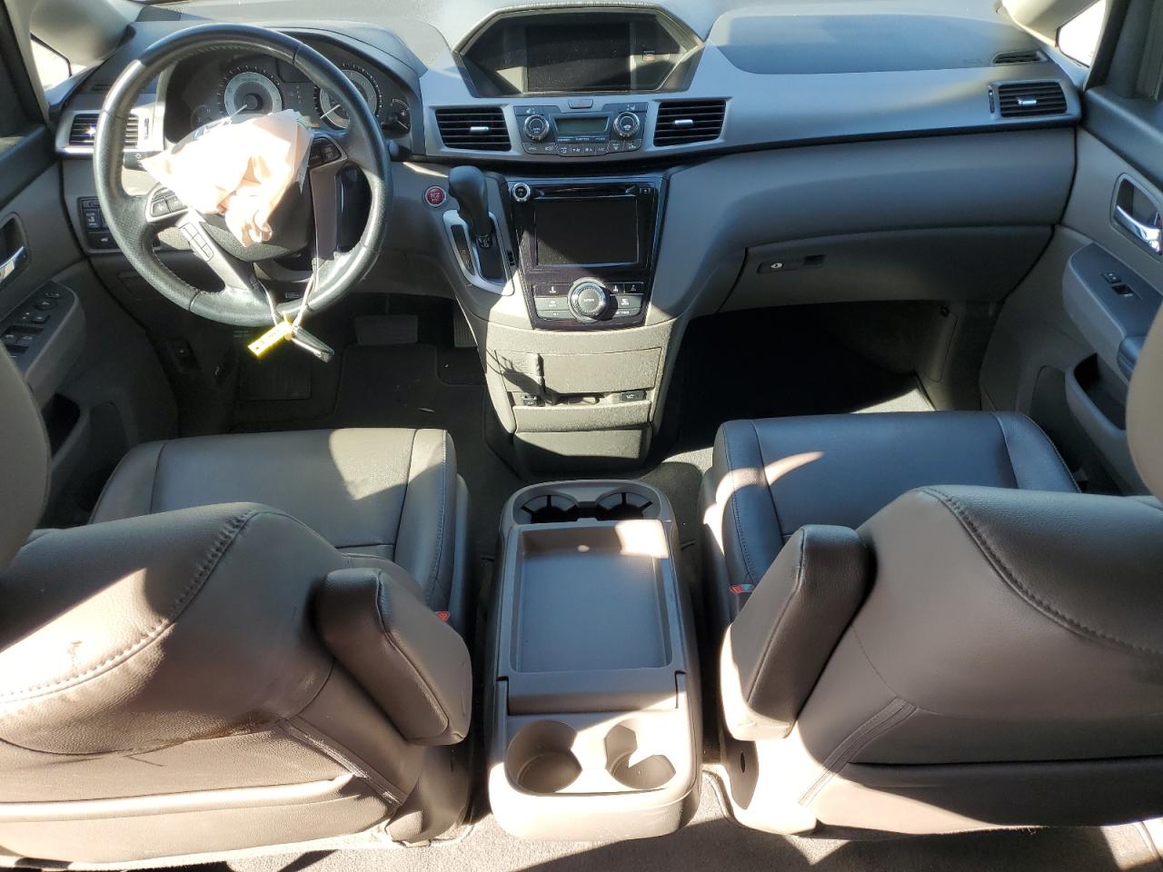 2014 Honda Odyssey - Image 8