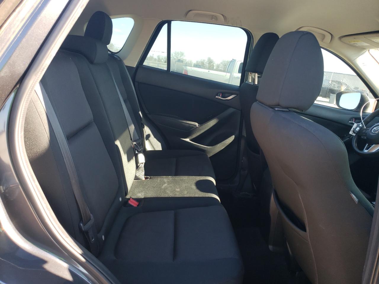 2016 Mazda CX-5 - Image 11