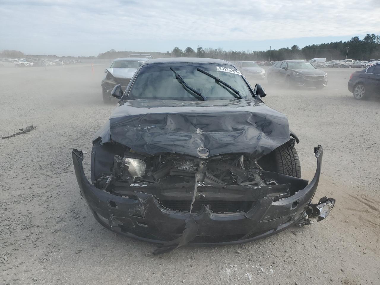 2009 BMW 3er - Image 5
