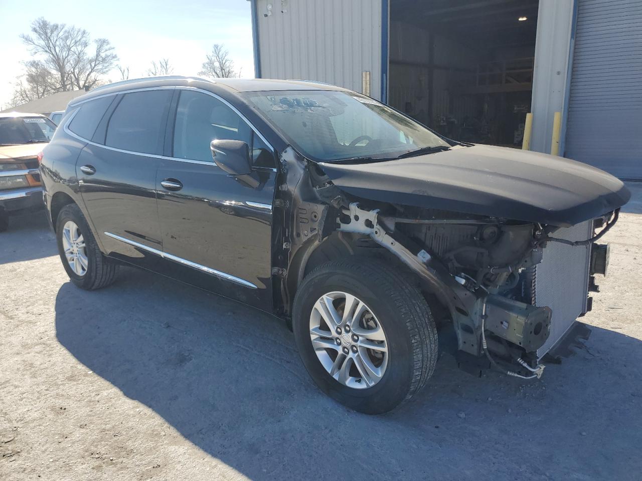 2018 Buick Enclave - Image 4