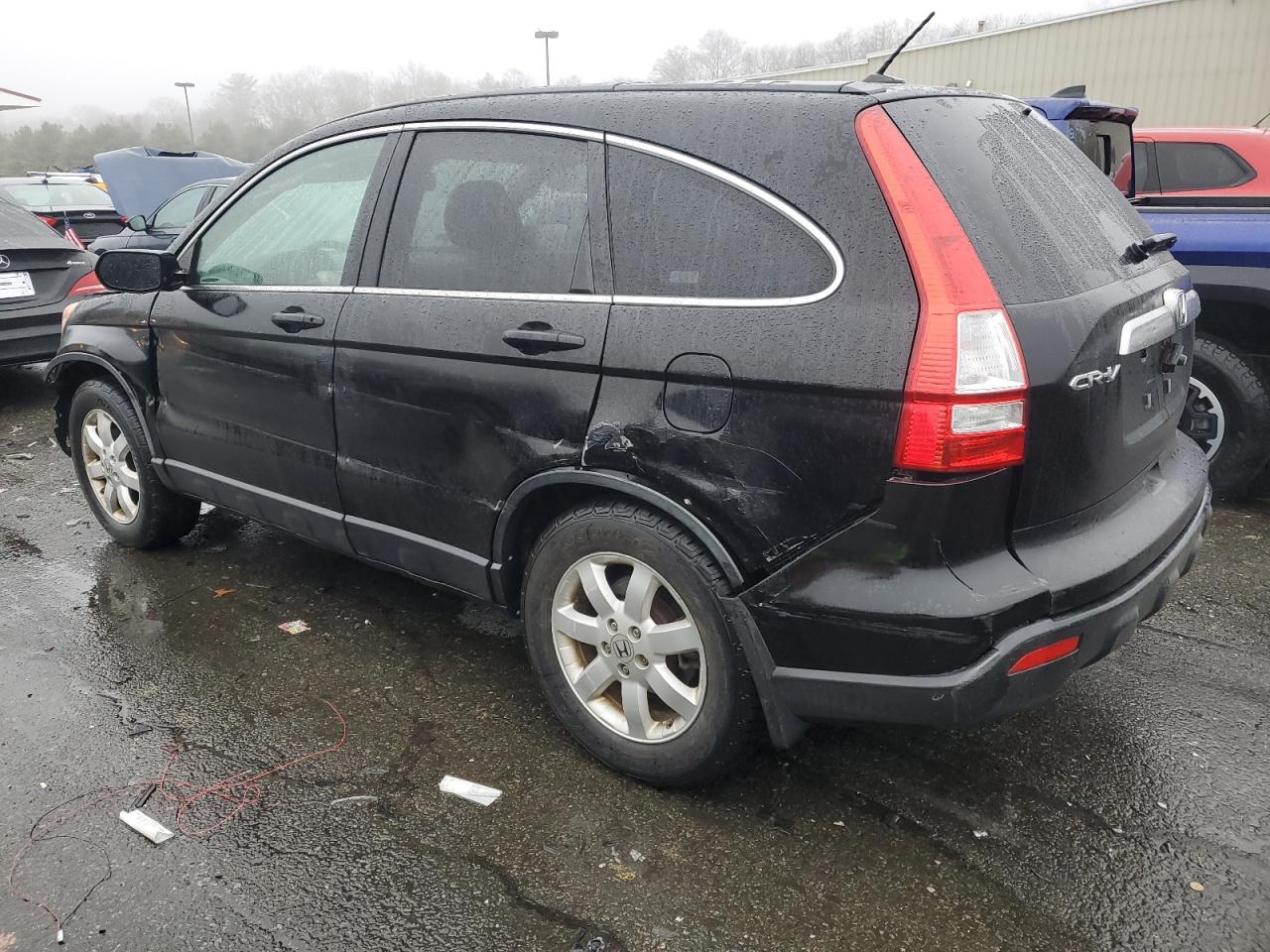 2009 Honda CR-V - Image 2