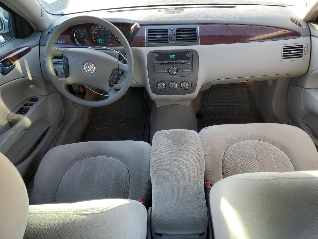 2007 Buick Lucerne - Image 8