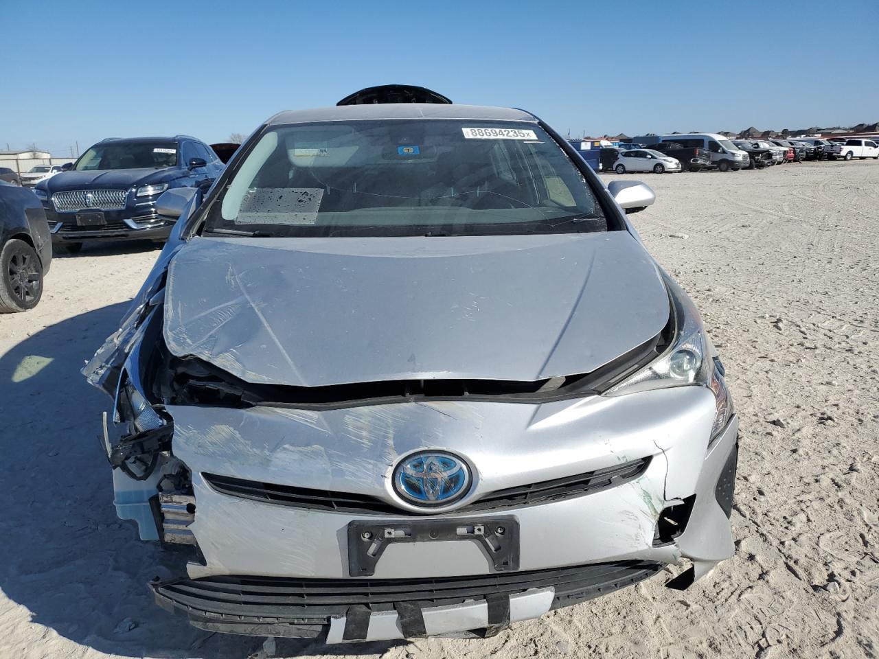 2017 Toyota Prius - Image 5