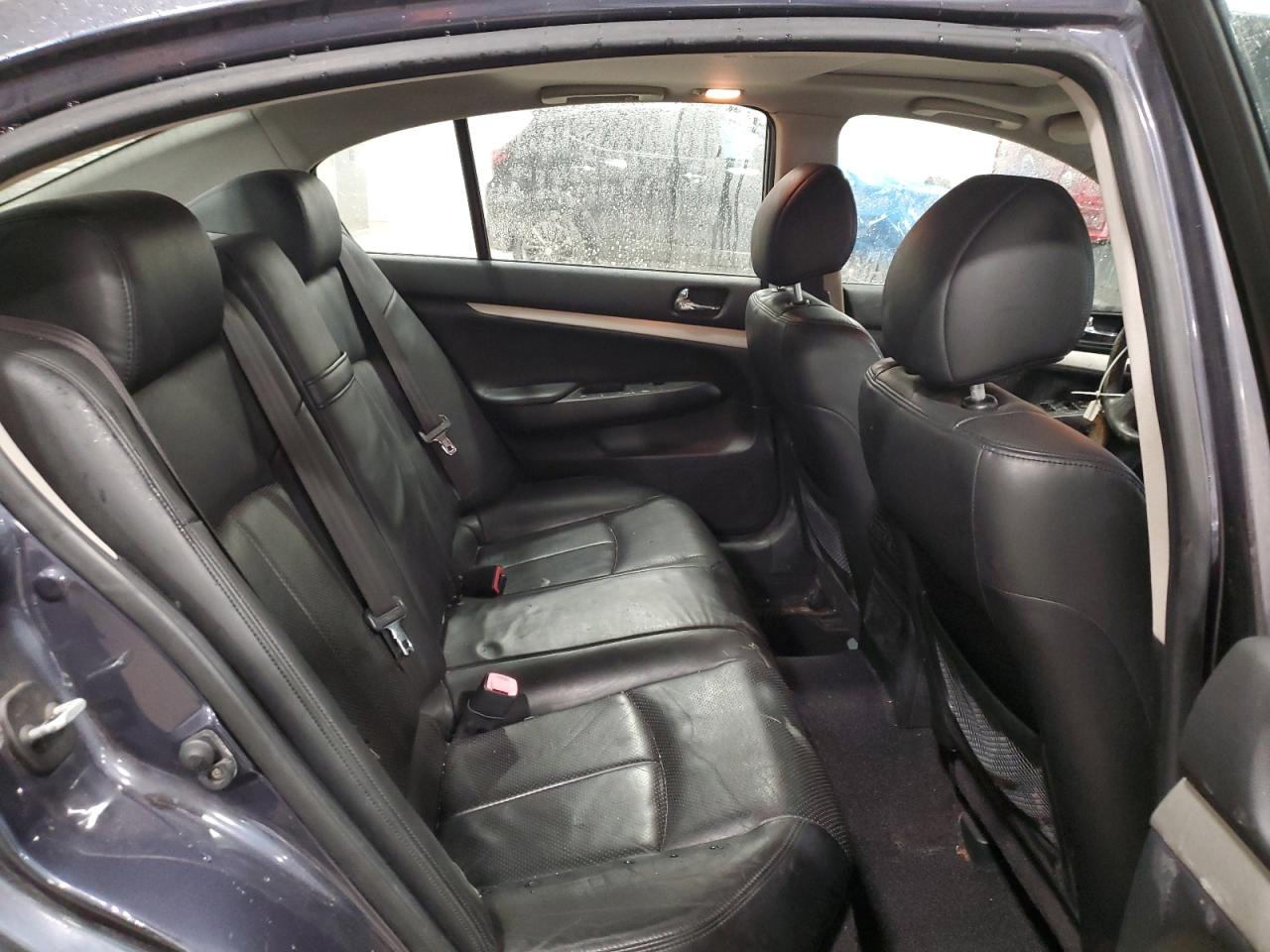 2007 Infiniti G - Image 10