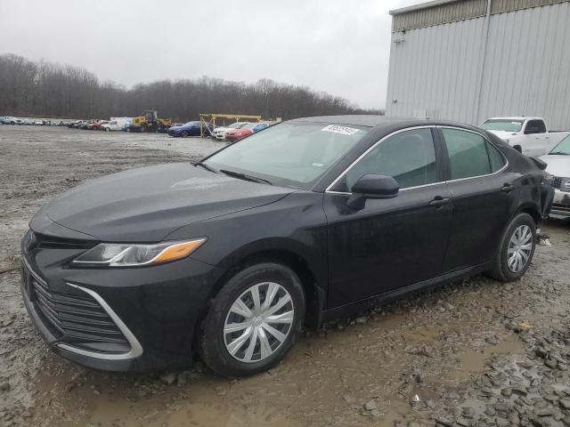 TOYOTA CAMRY LE 2024