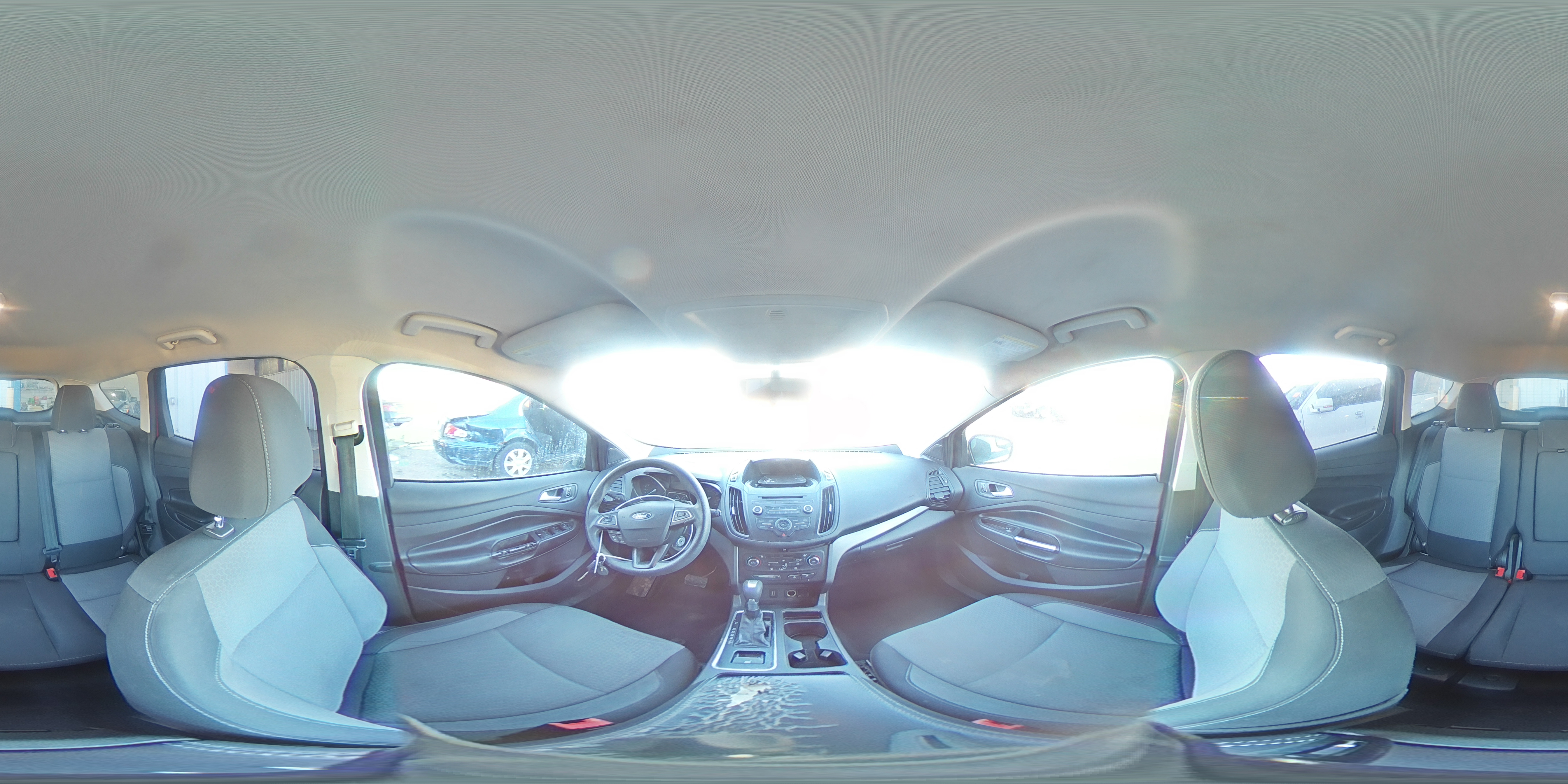 2017 Ford Escape - Image 15