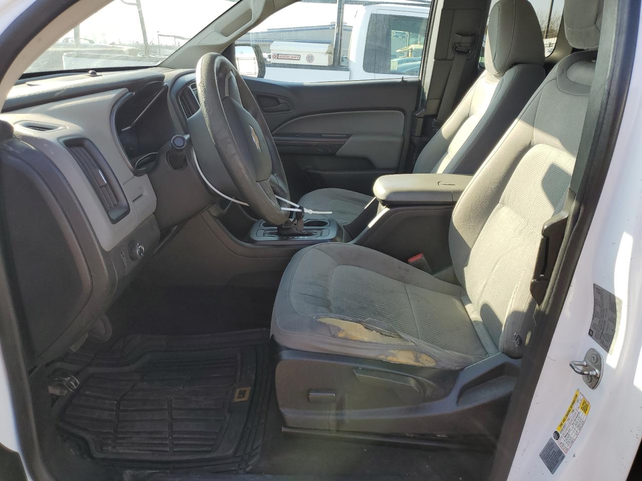 2016 Chevrolet Colorado - Image 7