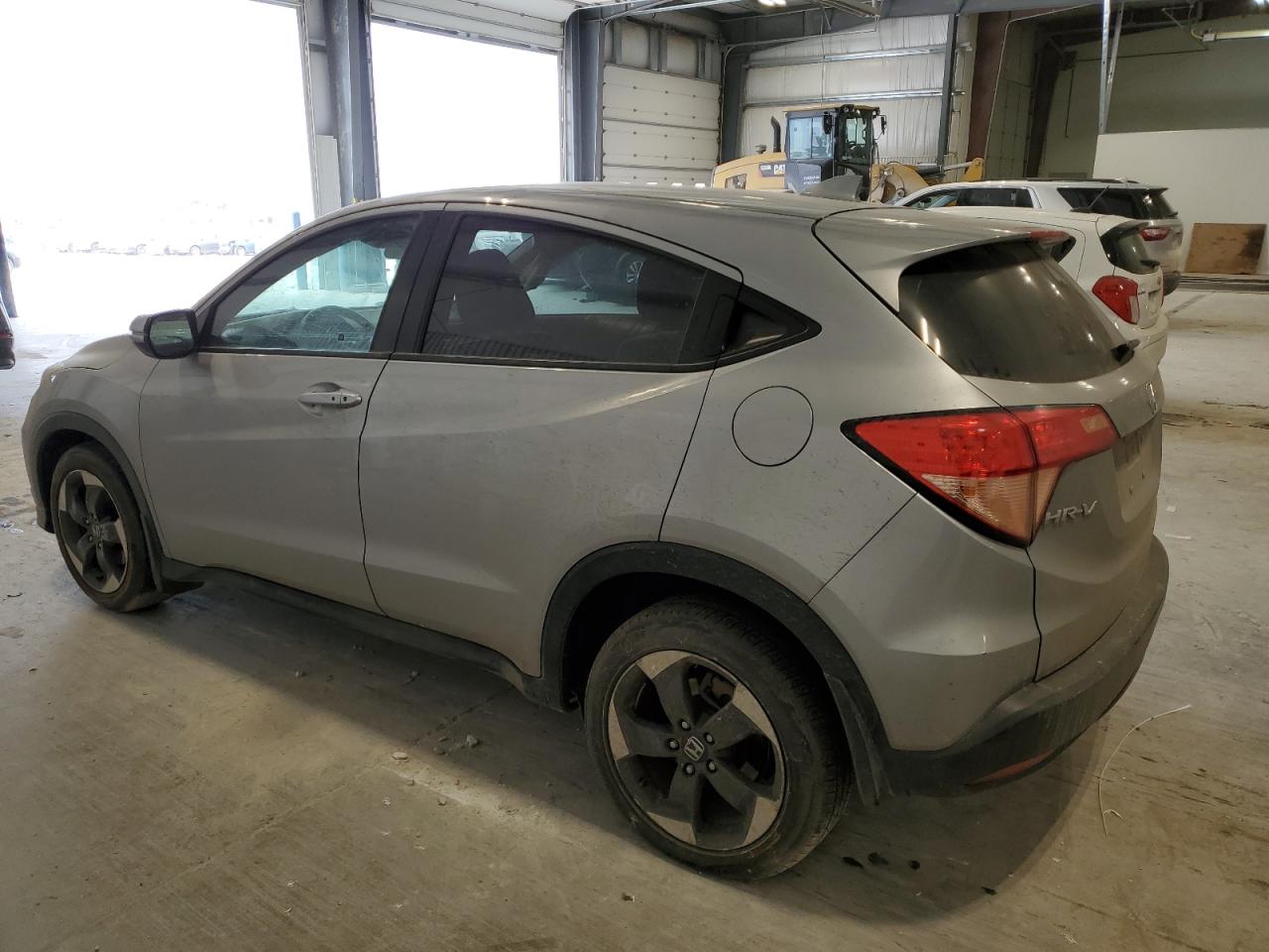 2018 Honda HR-V - Image 2