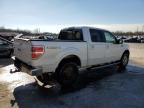 2011 Ford F150 Supercrew იყიდება Memphis-ში, TN - Rear End