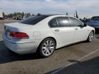 2006 Bmw 750 Li იყიდება Rancho Cucamonga-ში, CA - Side