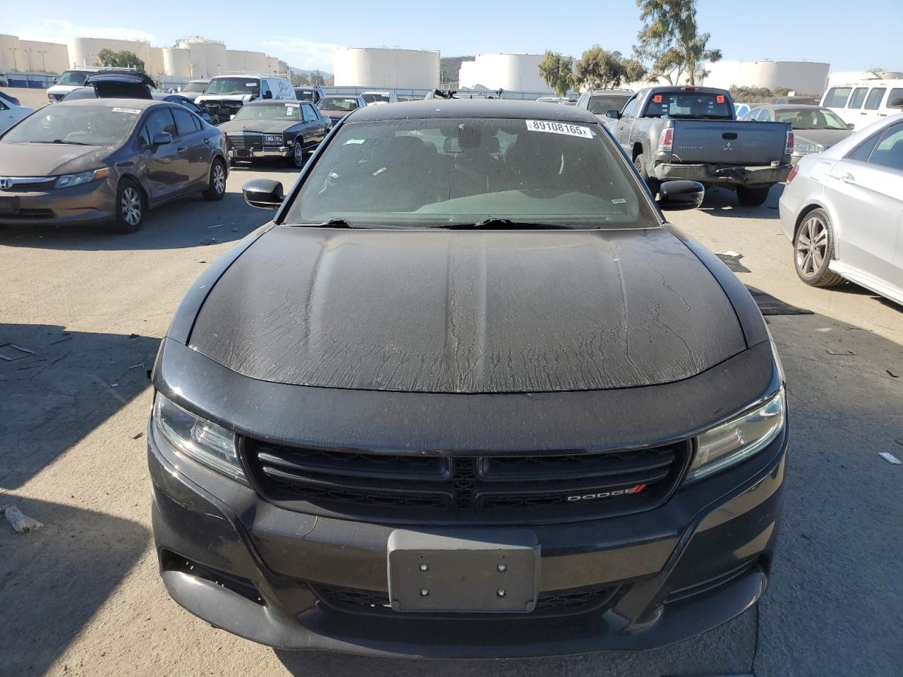2017 Dodge Charger - Image 5