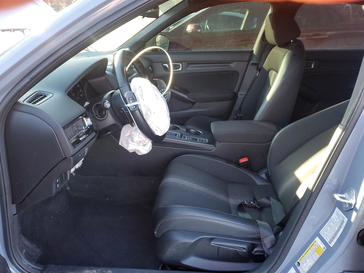 2022 Honda Civic - Image 7