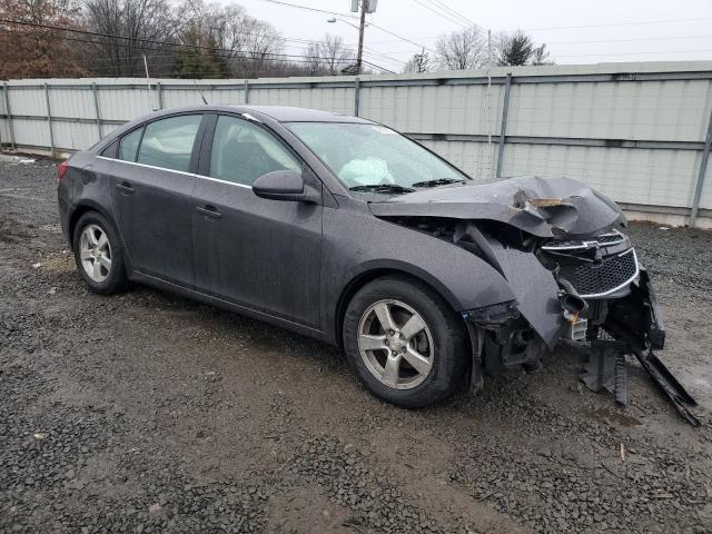  CHEVROLET CRUZE 2014 Szary