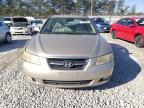 2007 Hyundai Sonata Se na sprzedaż w Loganville, GA - Front End