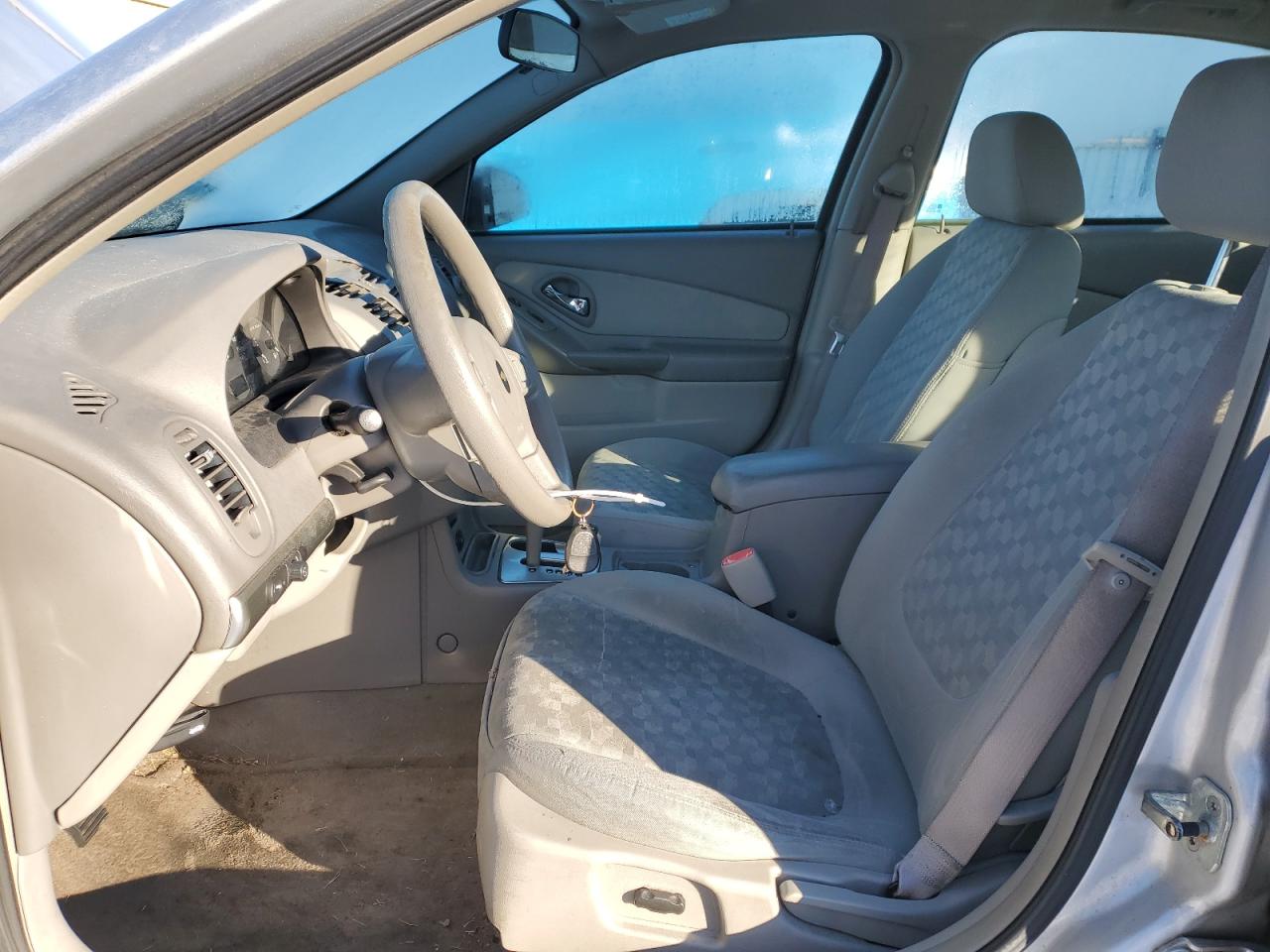 2004 Chevrolet Malibu - Image 7