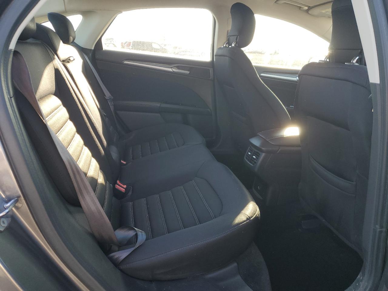 2013 Ford Fusion - Image 10