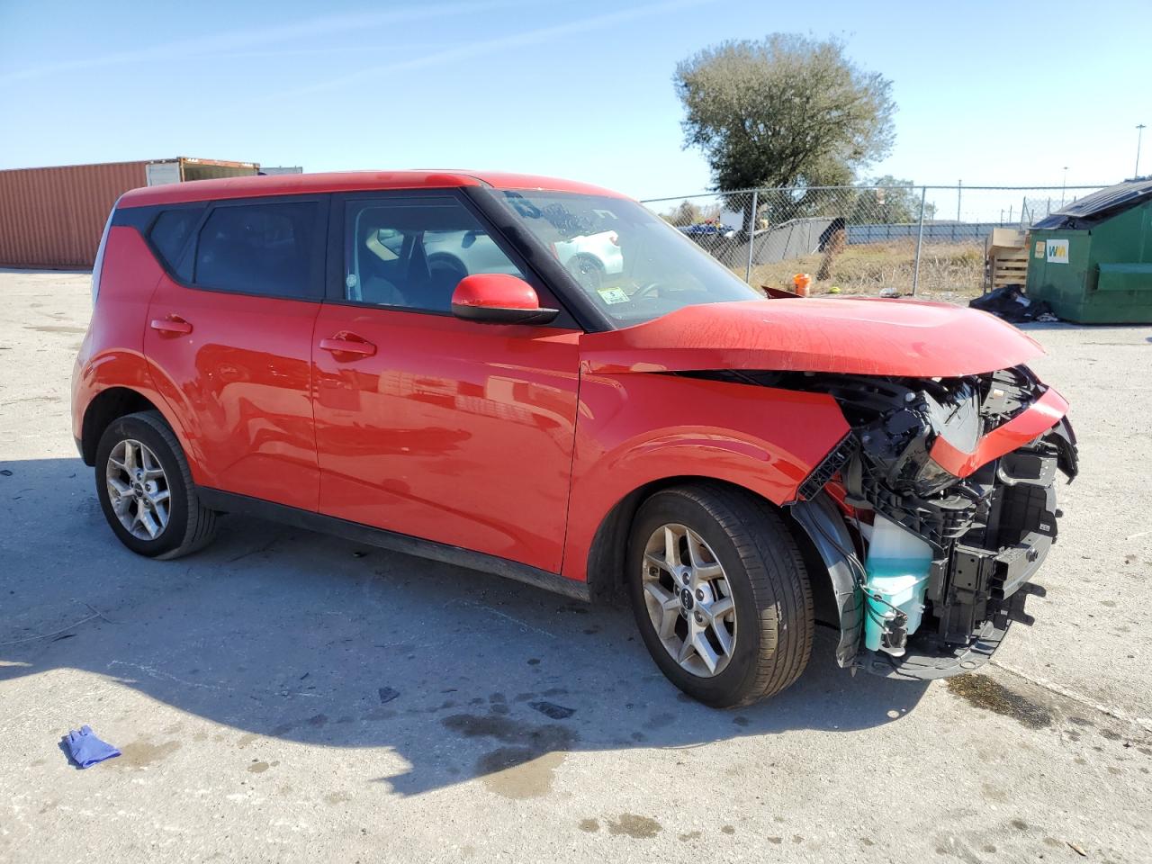 2024 Kia Soul - Image 4