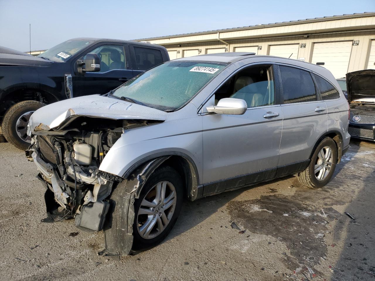 2011 Honda CR-V - Image 1