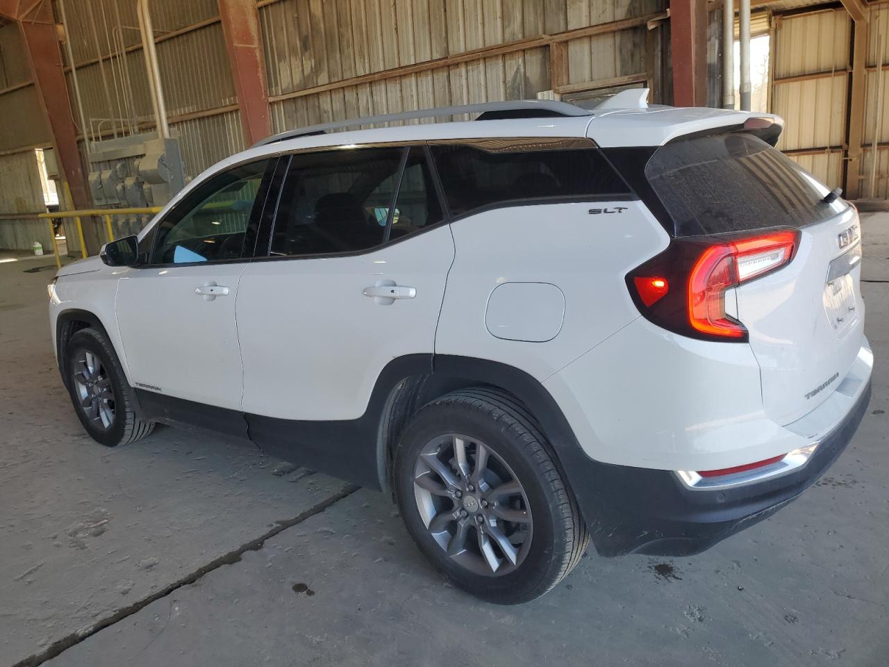 Auction sale of the 2022 GMC TERRAIN , vin: 3GKALPEV5NL187372, lot number: 87279074