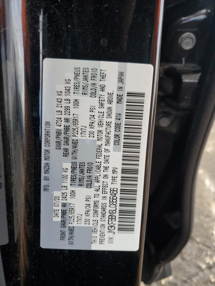 2020 Mazda CX-5 - Image 13