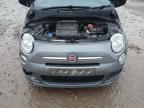 2014 FIAT 500 S for sale at Copart WISBECH