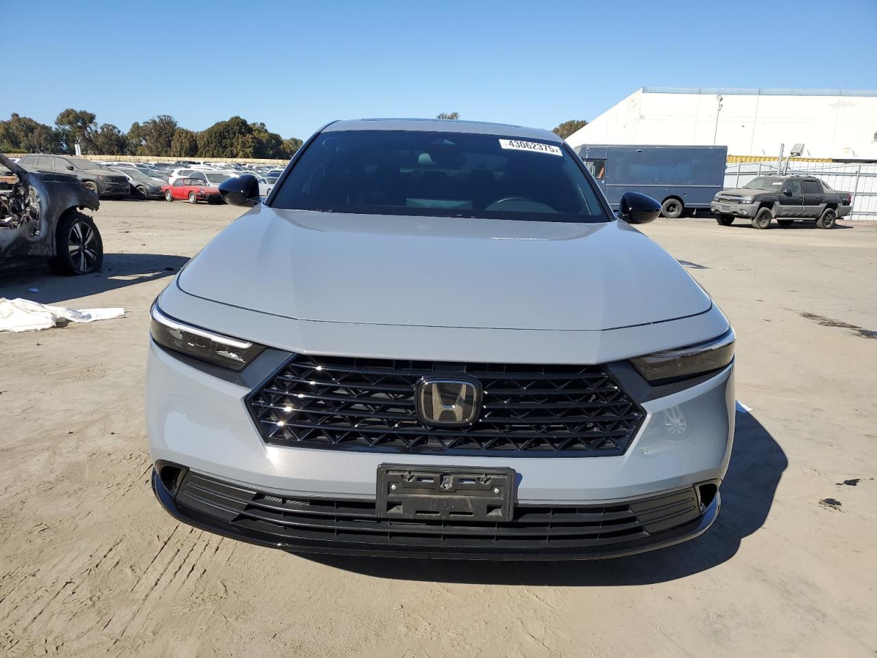 2024 Honda Accord - Image 5