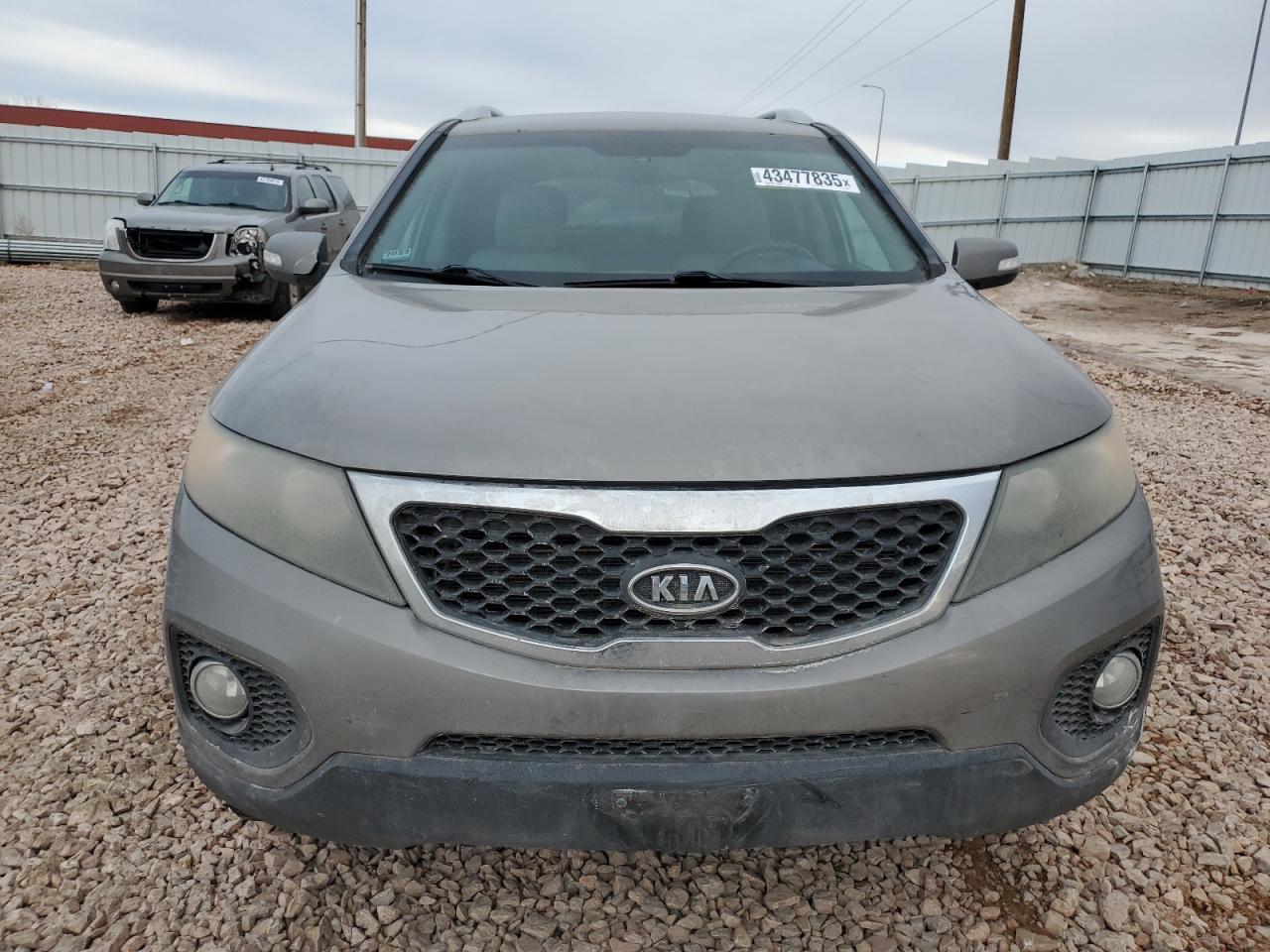 2012 Kia Sorento - Image 5