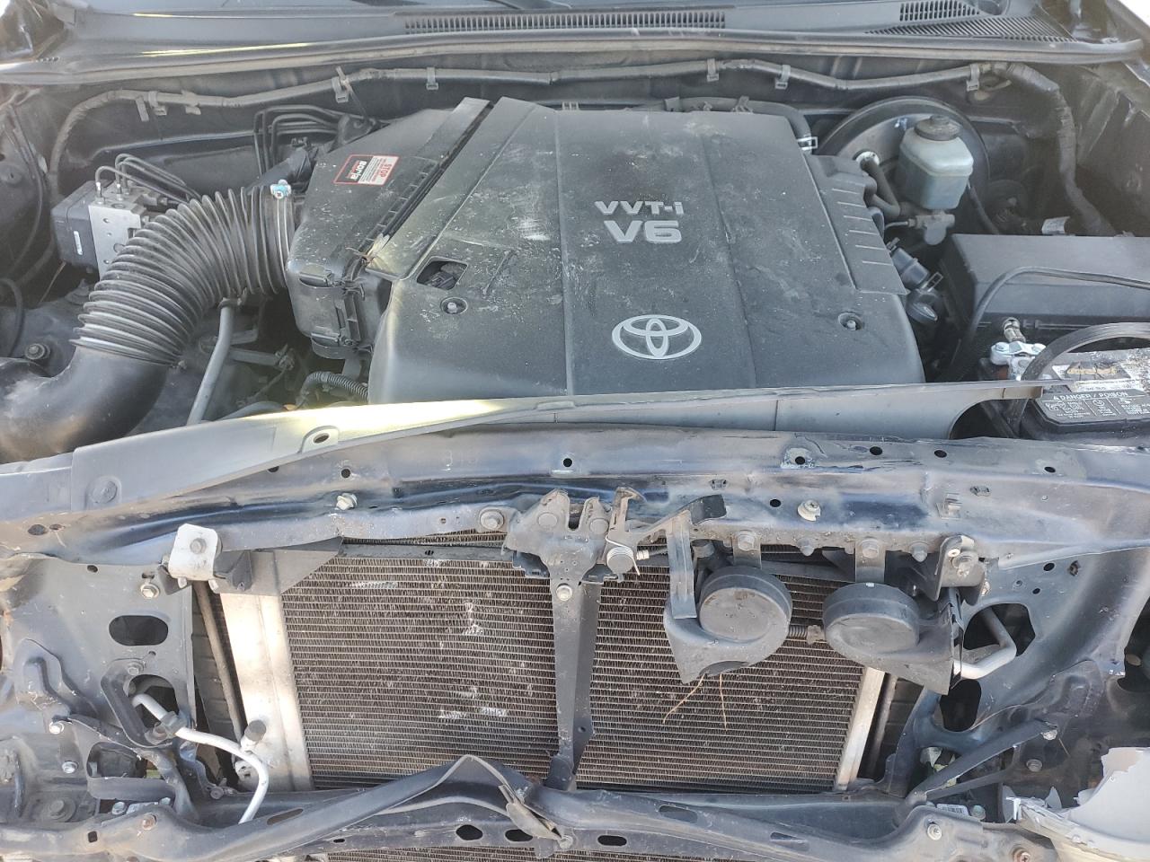 2006 Toyota Tacoma - Image 11