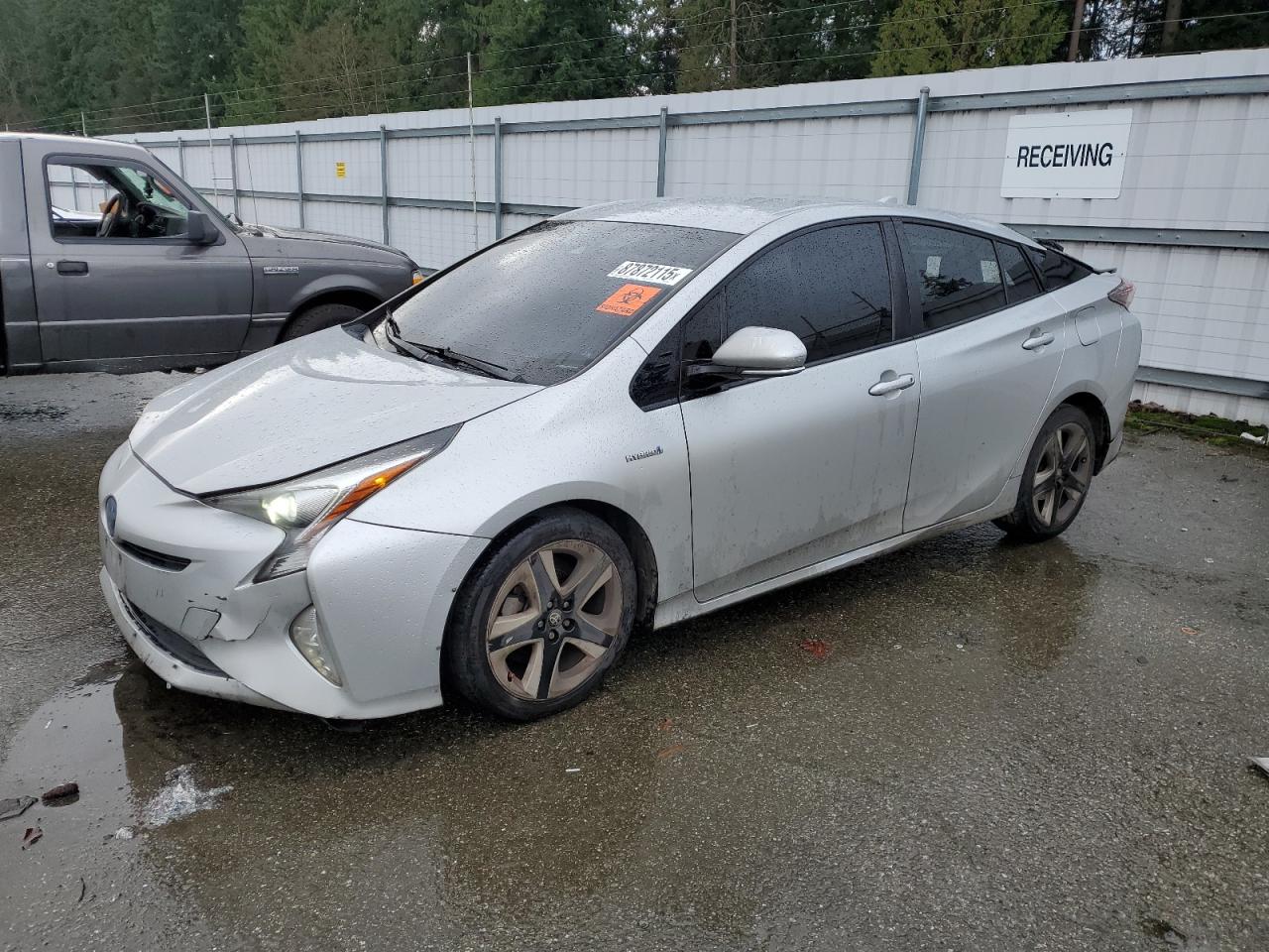 VIN JTDKARFU5G3511930 2016 TOYOTA PRIUS no.1