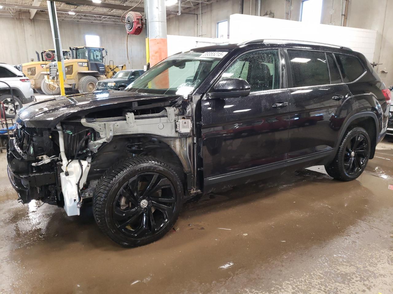 2019 Volkswagen Atlas - Image 1