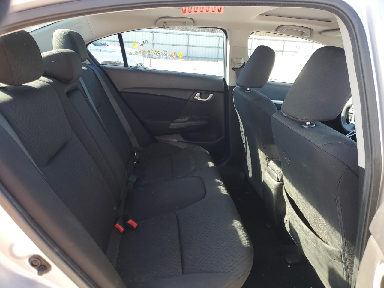 2014 Honda Civic - Image 10