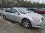 2005 Nissan Maxima Se იყიდება Waldorf-ში, MD - Minor Dent/Scratches